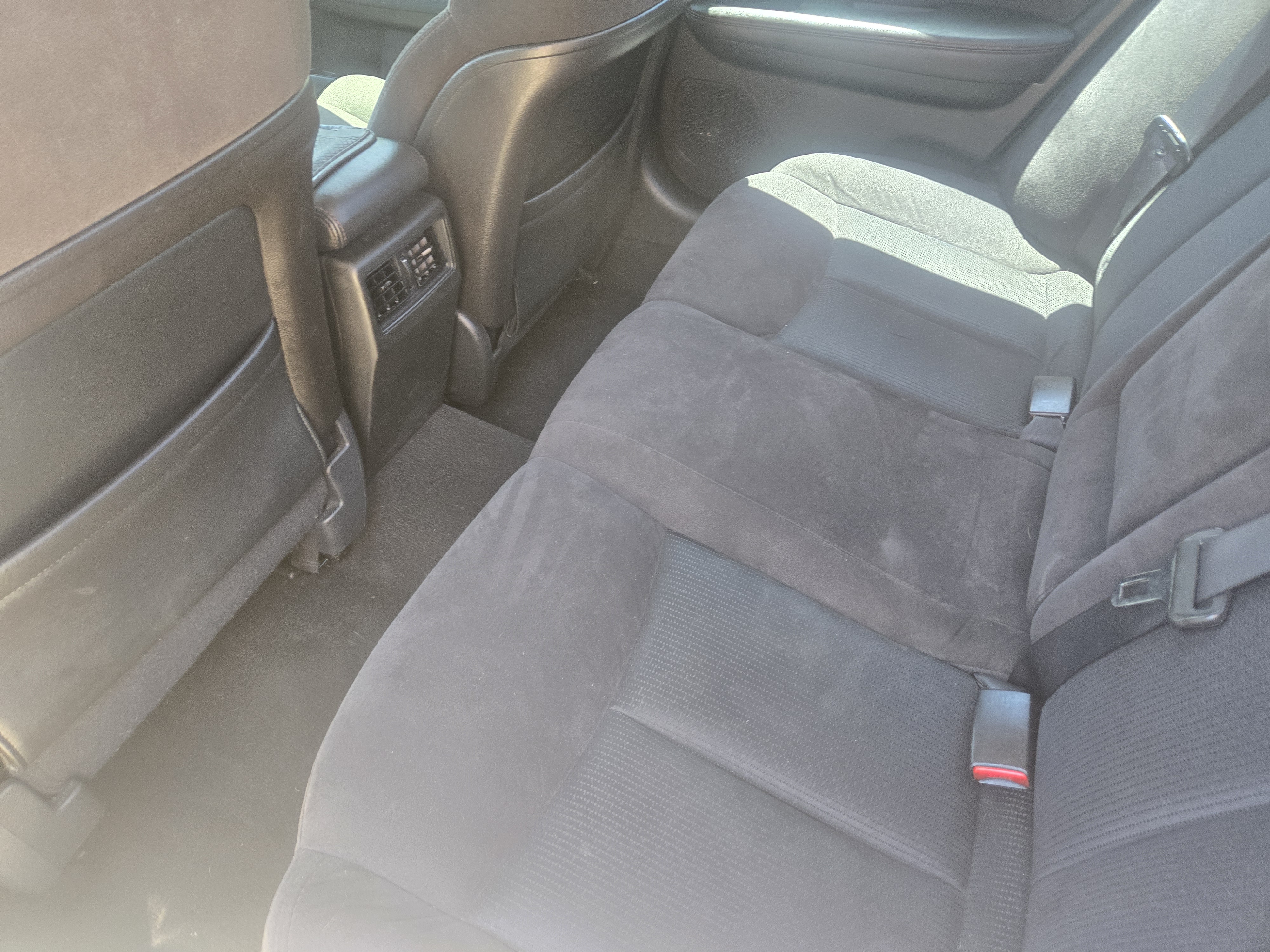 Used 2012 Nissan Maxima 3.5 S w/ Limited Edition Pkg FWD image 10