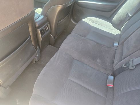 Used 2012 Nissan Maxima 3.5 S w/ Limited Edition Pkg FWD image 10