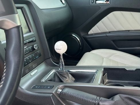 Used 2013 Ford Mustang GT Premium w/ Electronics Pkg image 12