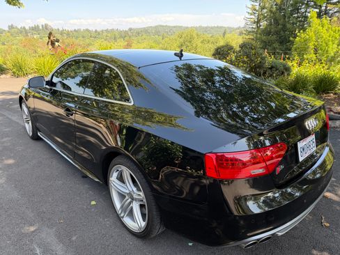 Used 2014 Audi S5 Premium Plus AWD/4WD image 8