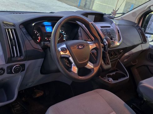 Used 2019 Ford Transit 350 XLT image 20
