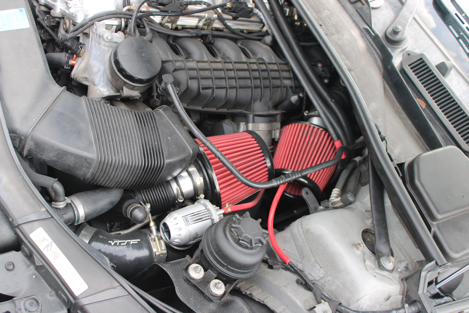 Used 2007 BMW 335i Convertible RWD image 8