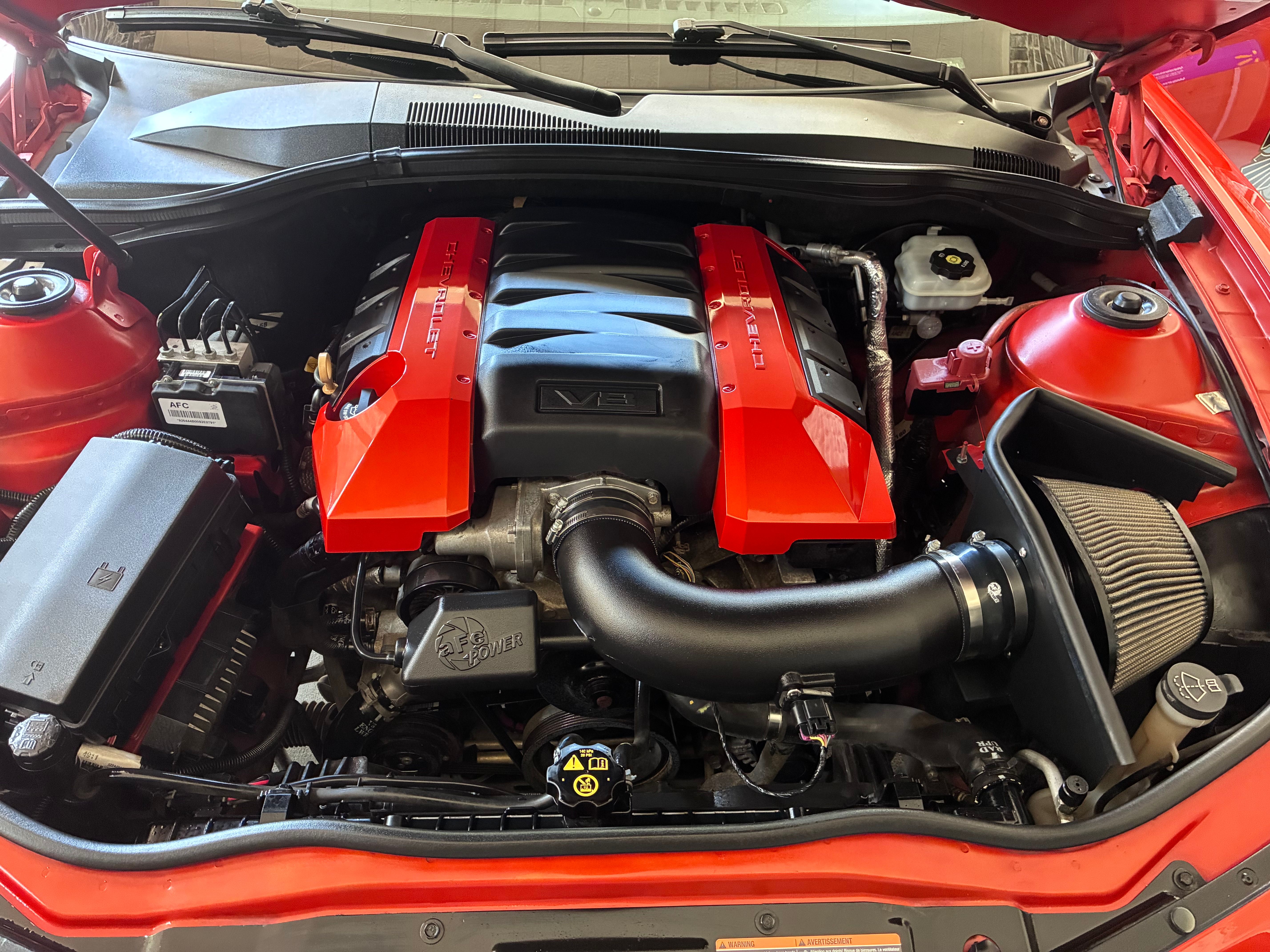Used 2010 Chevrolet Camaro SS w/ Interior Accent Trim Package RWD image 23