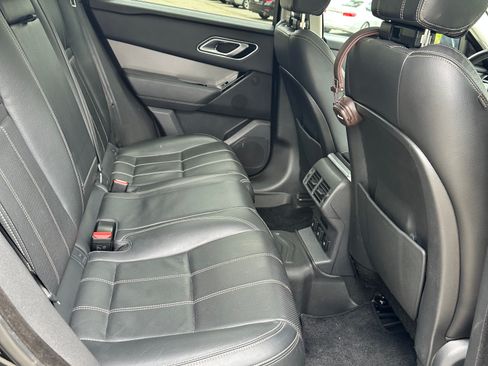 Used 2021 Land Rover Range Rover Velar S image 12