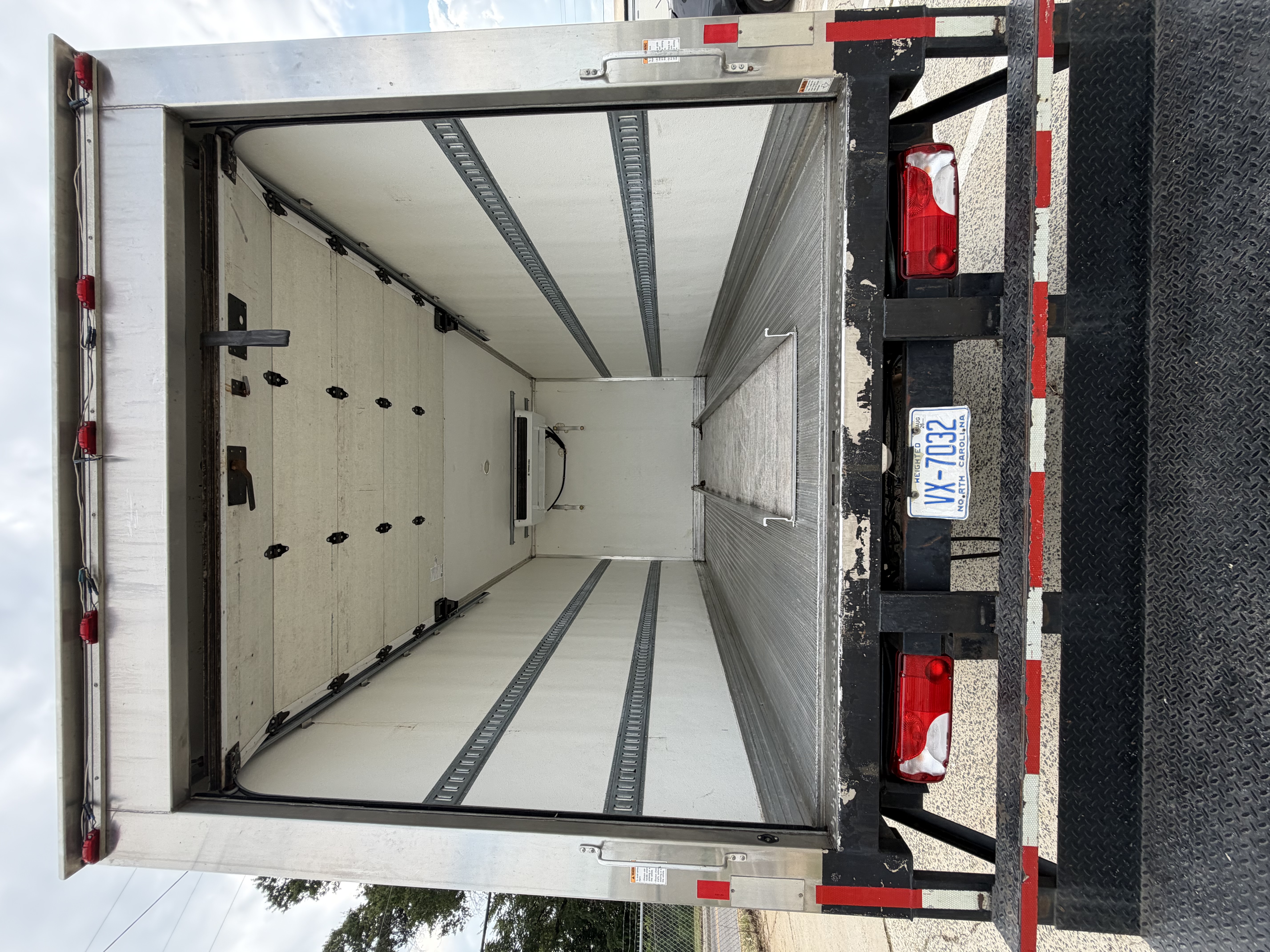 Used 2023 Mercedes-Benz Sprinter 4500 image 11
