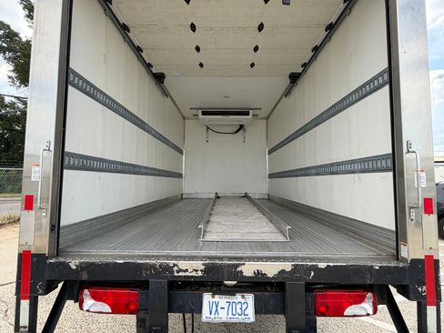 Used 2023 Mercedes-Benz Sprinter 4500 image 11