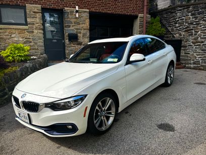 Used 2019 BMW 430i Gran Coupe xDrive w/ Convenience Package