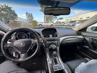 Used 2010 Acura TL w/ Technology Package FWD image 8