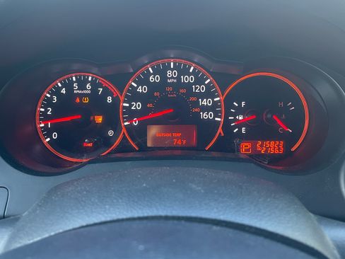 Used 2008 Nissan Altima 3.5 SE w/ Premium Pkg FWD image 8