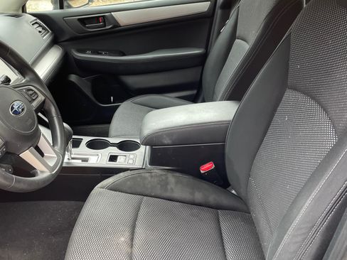 Used 2015 Subaru Outback 2.5i AWD/4WD image 11