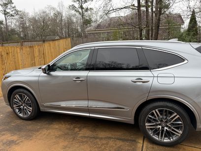 Used 2025 Acura MDX SH-AWD w/ Advance Package