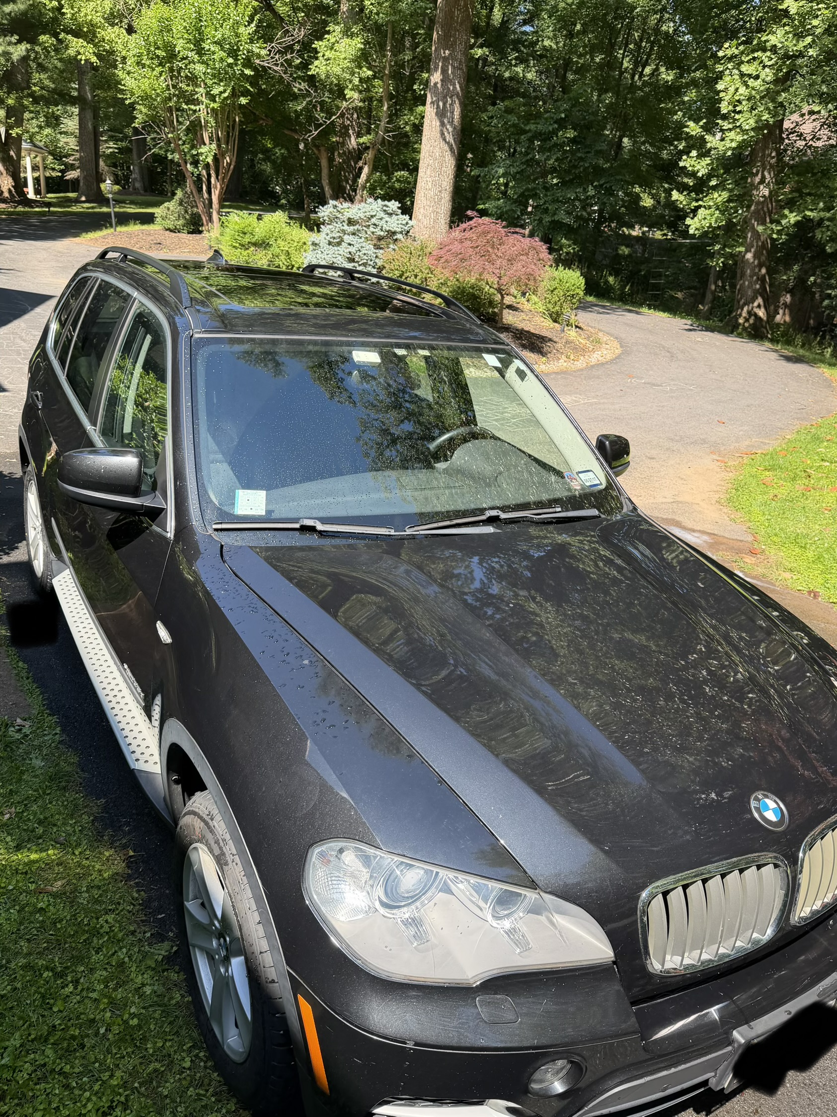Used 2013 BMW X5 xDrive35d AWD/4WD image 13