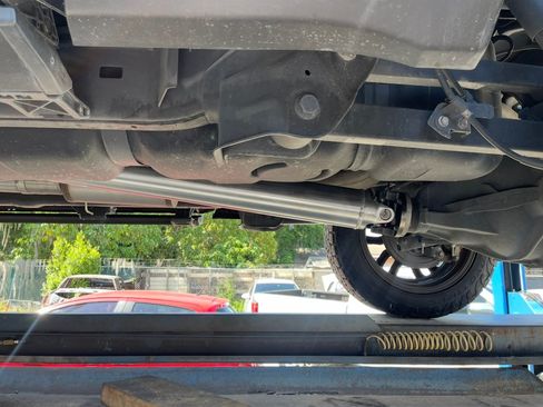 Used 2020 RAM 2500 Laramie image 12