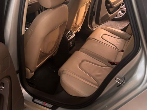 Used 2014 Audi A4 2.0T Premium Plus w/ Premium Plus Package image 10