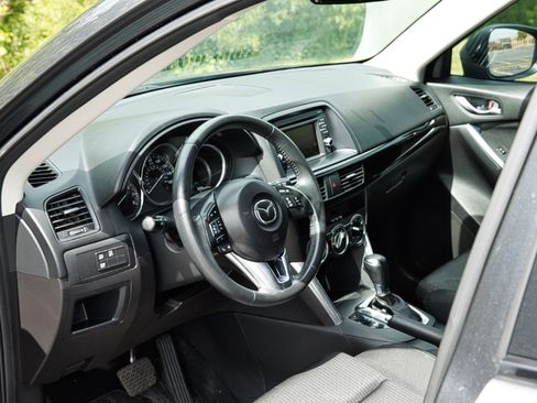 Used 2014 MAZDA CX-5 Touring AWD/4WD image 18