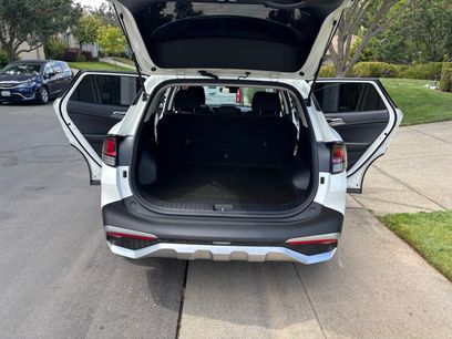 Used 2025 Kia Sportage LX