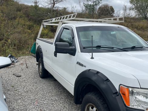 Used 2013 Ford F150 XL image 4