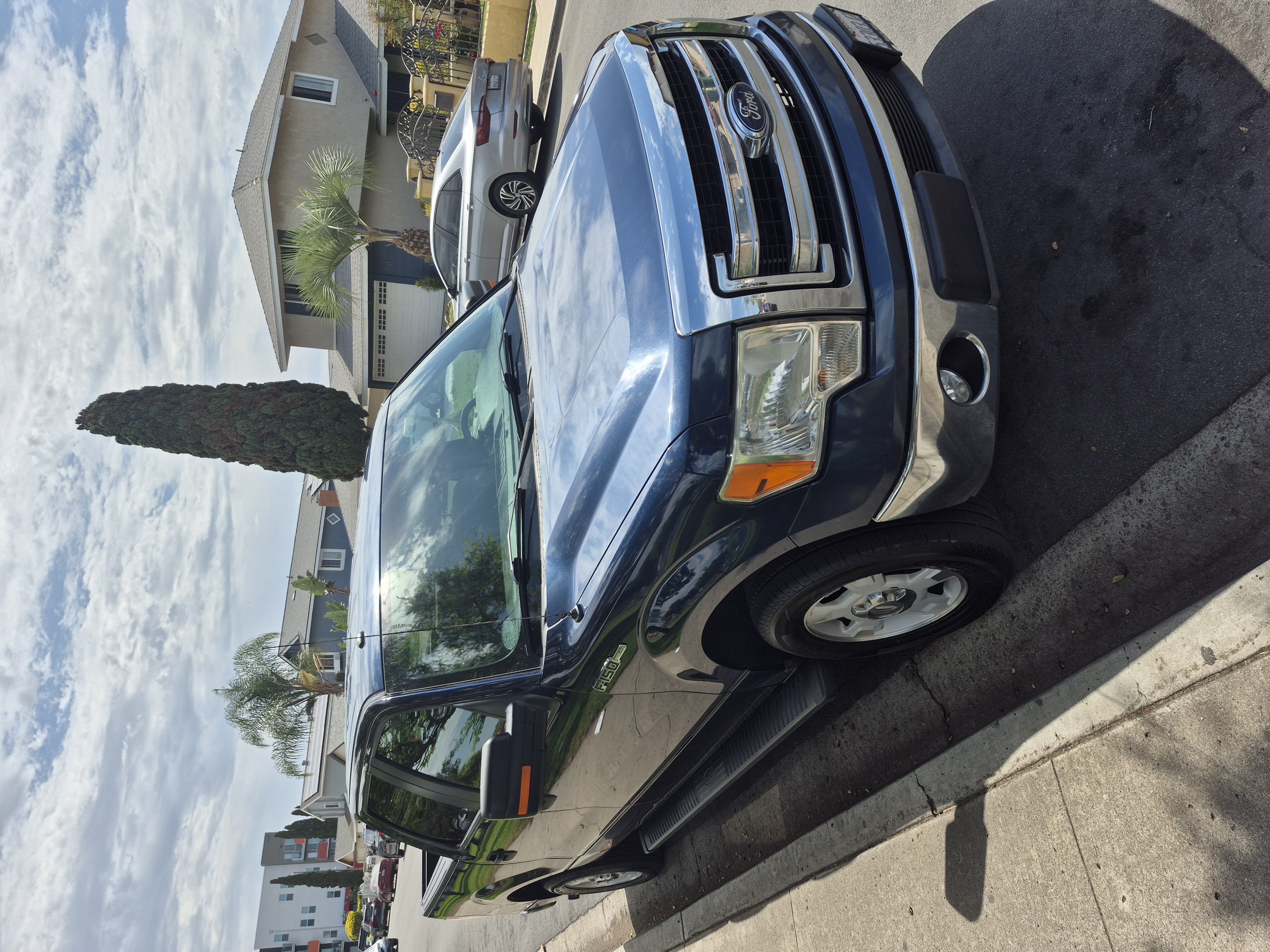Used 2013 Ford F150 XLT w/ Mid Equipment Group RWD image 13