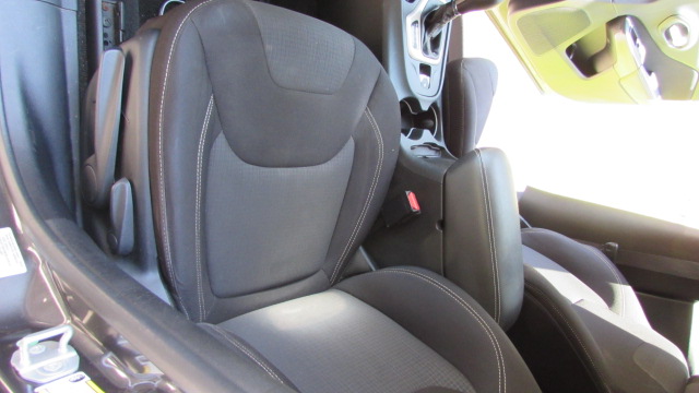 Used 2015 Jeep Cherokee Latitude FWD image 15