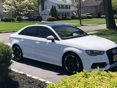 Used 2016 Audi A3 2.0T Premium
