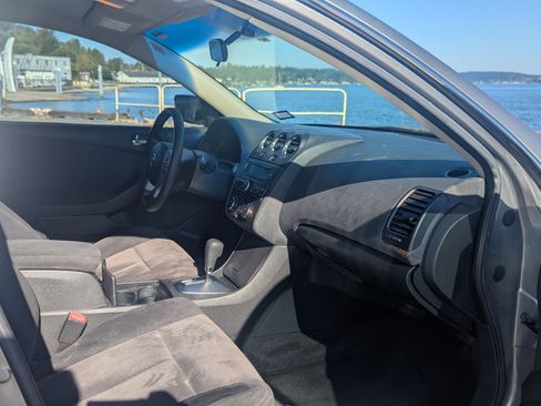 Used 2009 Nissan Altima 2.5 S image 8