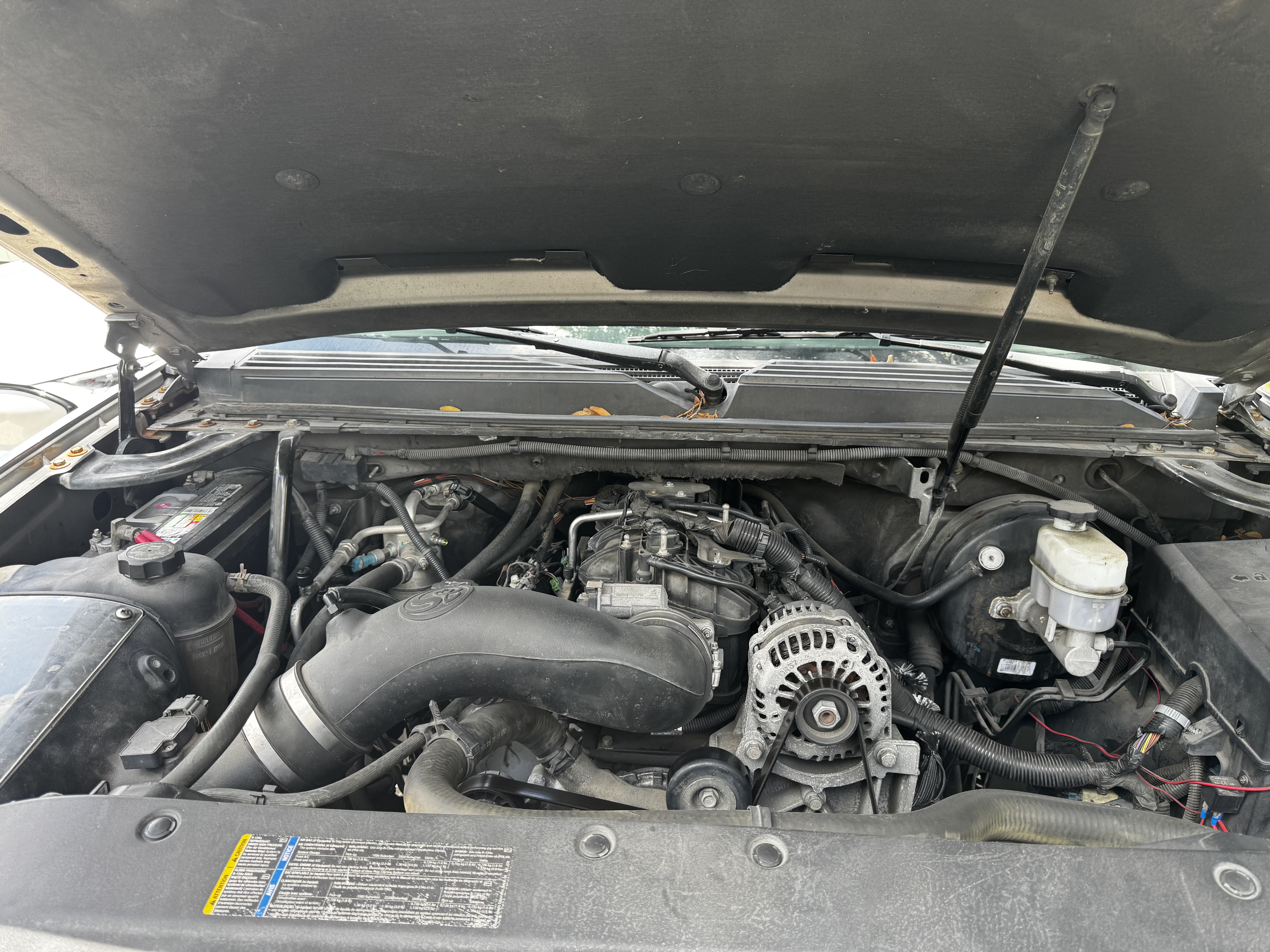 Used 2009 Chevrolet Avalanche LT RWD image 5