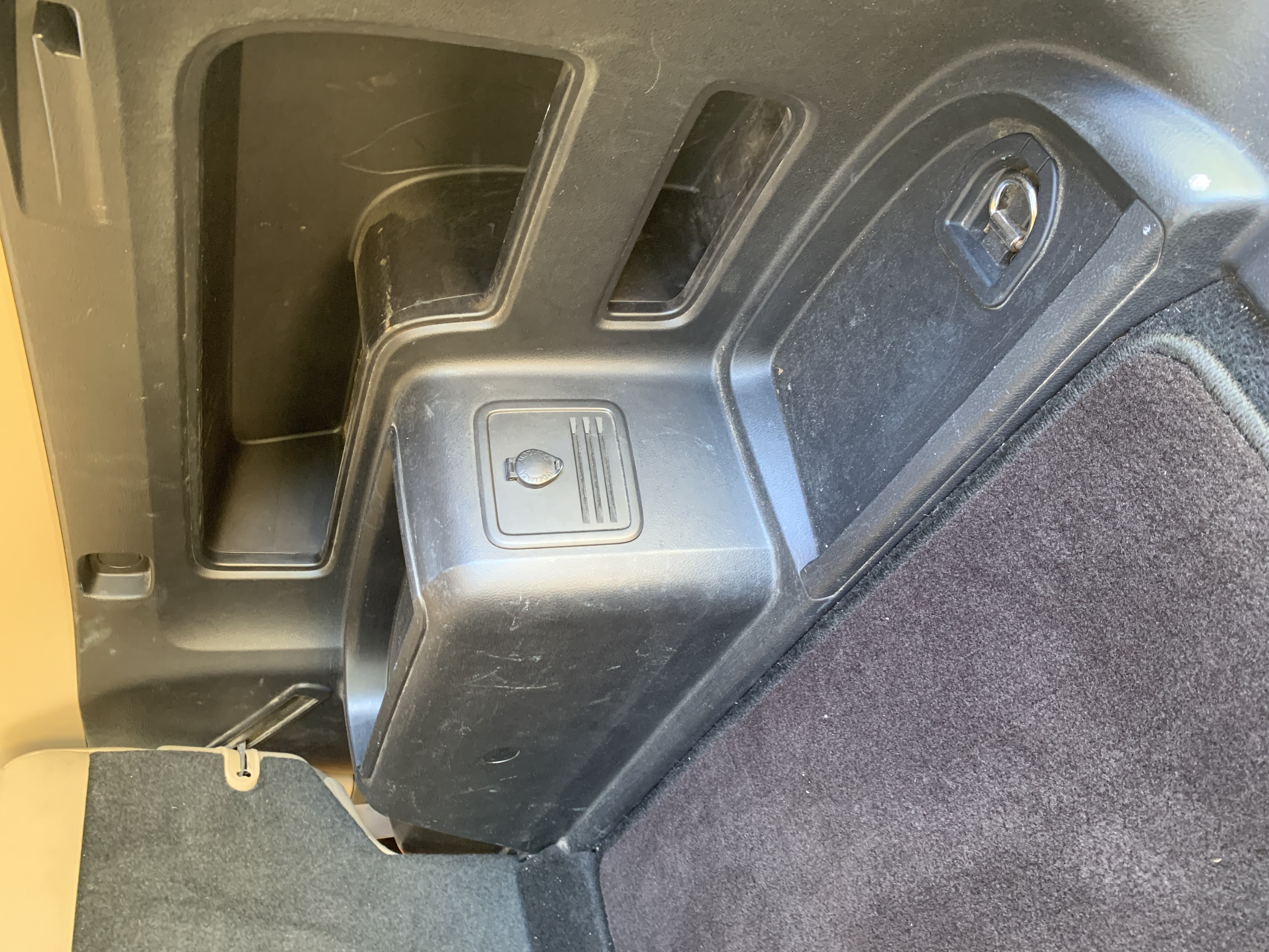 Used 2012 Toyota 4Runner SR5 RWD image 11