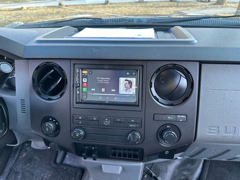 Used 2016 Ford F250 XL w/ XL Appearance Package image 12