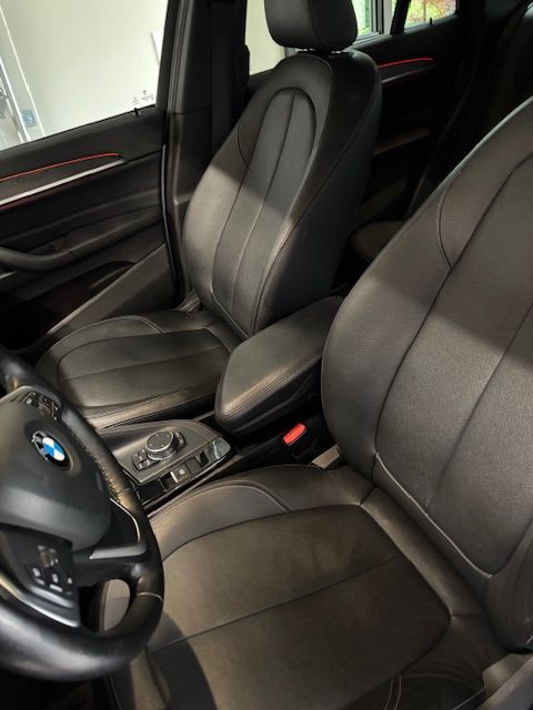Used 2016 BMW X1 xDrive28i w/ Premium Package AWD/4WD image 24