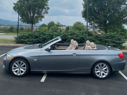 Used 2011 BMW 328i Convertible