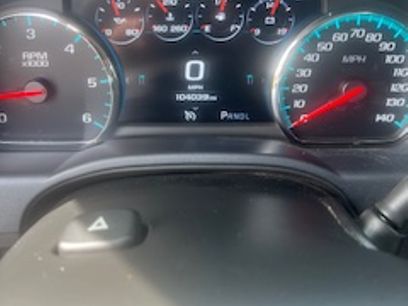 Used 2018 GMC Sierra 1500 Denali