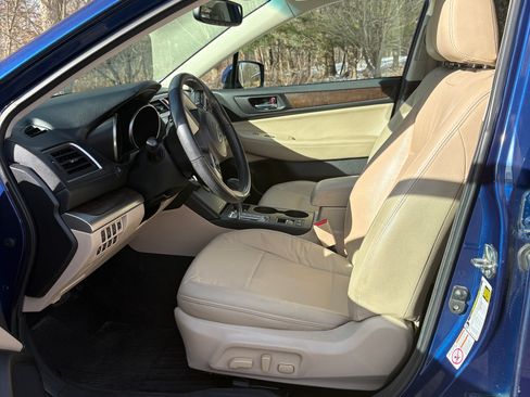 Used 2016 Subaru Outback 3.6R Limited image 5