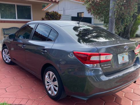 Used 2020 Subaru Impreza 2.0i image 6