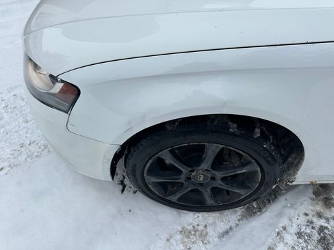 Used 2012 Audi A4 2.0T Premium image 10