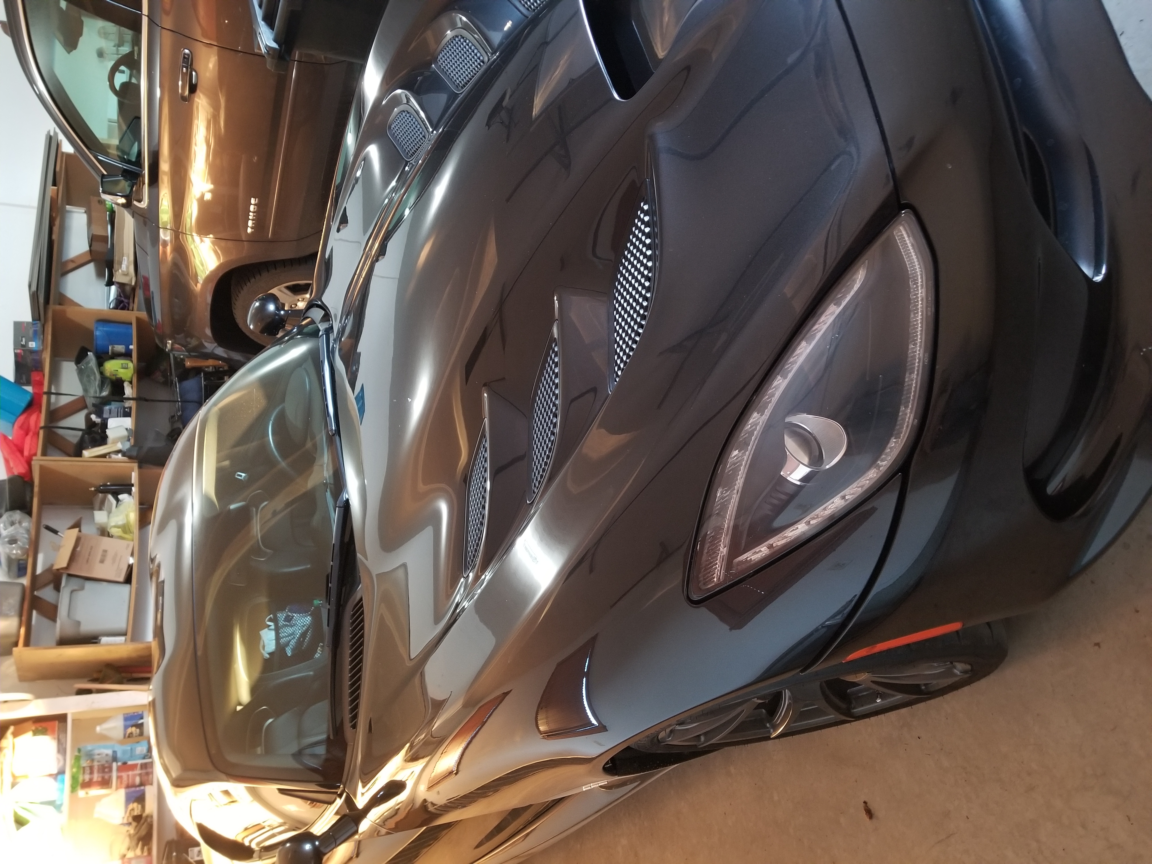 Used 2013 SRT Viper SRT-10 w/ Grand Touring Pkg RWD image 4