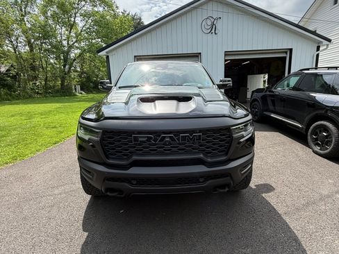 Used 2025 RAM 1500 RHO w/ RHO Level 1 Equipment Group AWD/4WD image 12