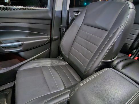 Used 2014 Ford Escape Titanium w/ Equipment Group 401A image 16