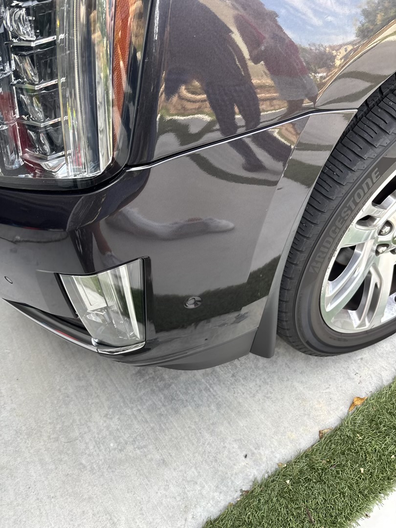 Used 2017 Cadillac Escalade ESV Luxury AWD/4WD image 21