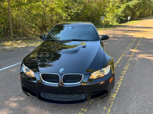 Used 2012 BMW M3 Convertible image 11
