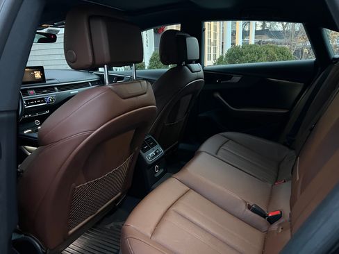 Used 2018 Audi A5 2.0T Premium Plus image 10