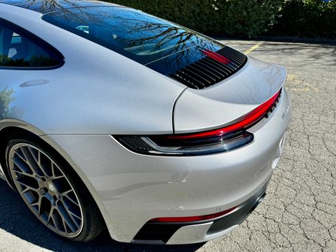 Used 2020 Porsche 911 Carrera S image 16