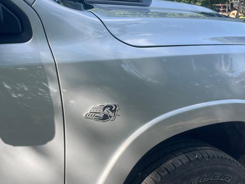 Used 2026 RAM 1500 Big Horn AWD/4WD image 13