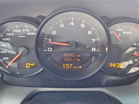 Used 2004 Porsche 911 Carrera 4S image 6