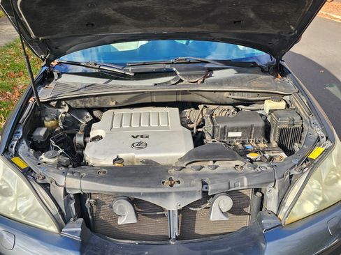 Used 2007 Lexus RX 350 AWD image 13