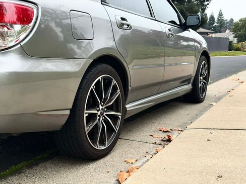 Used 2007 Subaru Impreza 2.5i image 5