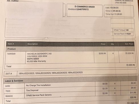 Used 2021 Cadillac XT6 Premium Luxury image 12