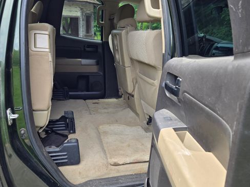 Used 2010 Toyota Tundra 2WD Double Cab image 11