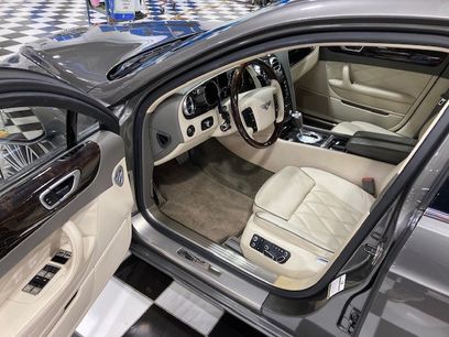 Used 2011 Bentley Flying Spur Flying Spur Speed