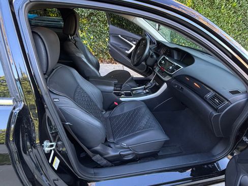 Used 2013 Honda Accord EX-L image 12