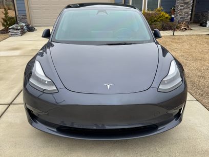 Used 2023 Tesla Model 3 Performance
